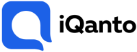 iQanto-Logo-inline-blue-black